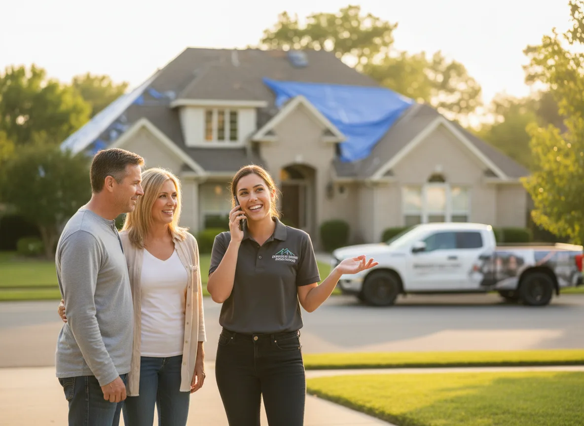 Emergency Roof Repair Auburn, IN FAQs